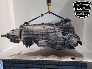 Begagnade Växellåda Audi Q5 (FYB/FYG) 2.0 TFSI 16V Quattro Pris € 3.250,00 Marginaltabell erbjuds av AutoHam