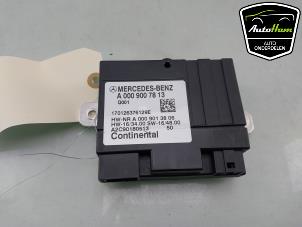 Begagnade ADM-bränslemodul Mercedes E (C238) E-220d 2.0 Turbo 16V Pris € 40,00 Marginaltabell erbjuds av AutoHam