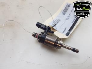Gebruikte Injector (benzine injectie) Volkswagen Tiguan (AD1) 1.5 TSI 16V Prijs € 35,00 Margeregeling aangeboden door AutoHam
