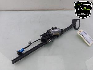 Gebruikte Gordelaangever links Mercedes E (C238) E-220d 2.0 Turbo 16V Prijs € 75,00 Margeregeling aangeboden door AutoHam