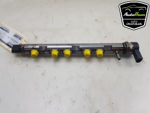 Begagnade Bränsletryckssensor BMW 3 serie (F30) 328d 2.0 16V Pris € 75,00 Marginaltabell erbjuds av AutoHam