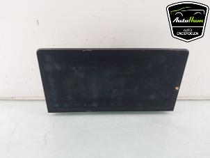 Begagnade Kontrollenhet, multimediadisplay Ford Focus 4 Wagon 1.0 EcoBoost 12V Hybrid 125 Pris € 295,00 Marginaltabell erbjuds av AutoHam