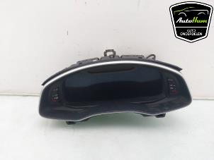 Begagnade Instrumentpanel Audi A6 Avant (C8) 2.0 16V 55 TFSI e Hybrid Quattro Pris på förfrågan erbjuds av AutoHam