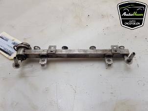 Begagnade Bränsletryckssensor Alfa Romeo Giulietta (940) 1.4 TB 16V MultiAir Pris € 75,00 Marginaltabell erbjuds av AutoHam