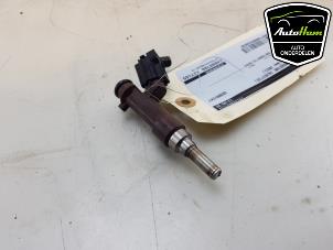 Begagnade Insprutare (bensin) Citroen C1 1.0 12V VVT-i Pris € 25,00 Marginaltabell erbjuds av AutoHam