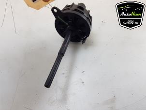 Gebruikte Cabriodak Motor Opel Tigra Twin Top 1.8 16V Prijs € 30,00 Margeregeling aangeboden door AutoHam