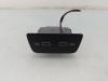 Volkswagen Polo VI (AW1) 1.0 TSI 12V AUX/USB-anslutning