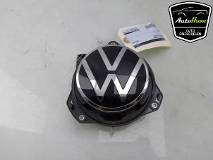 Begagnade Backkamera Volkswagen Polo VI (AW1) 1.0 TSI 12V Pris € 225,00 Marginaltabell erbjuds av AutoHam