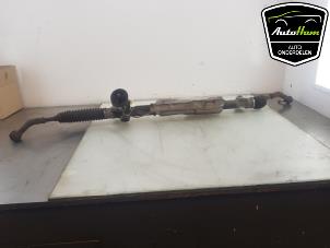 Gebruikte Stuurhuis Bekrachtigd Alfa Romeo 159 (939AX) 3.2 JTS V6 24V Q4 Prijs € 195,00 Margeregeling aangeboden door AutoHam