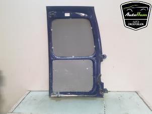 Gebruikte Deur achter Bus-Bestelauto Volkswagen Caddy IV 2.0 TDI 102 Prijs € 484,00 Inclusief btw aangeboden door AutoHam