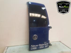 Gebruikte Deur achter Bus-Bestelauto Volkswagen Caddy IV 2.0 TDI 102 Prijs € 302,50 Inclusief btw aangeboden door AutoHam