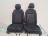 Volkswagen Caddy IV 2.0 TDI 102 Bekleding Set (compleet)