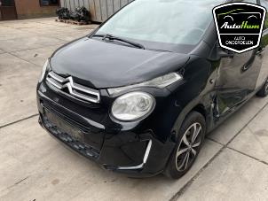 Begagnade Front (komplett) Citroen C1 1.0 Vti 68 12V Pris € 2.350,00 Marginaltabell erbjuds av AutoHam