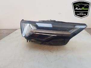 Begagnade Strålkastare, höger Audi A6 Avant (C8) 2.0 16V 55 TFSI e Hybrid Quattro Pris € 2.500,00 Marginaltabell erbjuds av AutoHam
