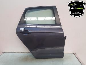 Gebruikte Portier 4Deurs rechts-achter Volkswagen Polo VI (AW1) 1.0 TSI 12V Prijs € 650,00 Margeregeling aangeboden door AutoHam