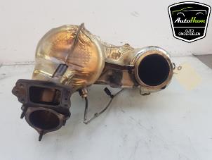 Begagnade Partikelfilter Volvo XC90 II 2.0 B5 16V Mild Hybrid AWD Pris € 550,00 Marginaltabell erbjuds av AutoHam