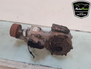 Begagnade Bakre differential Volvo XC90 II 2.0 B5 16V Mild Hybrid AWD Pris € 1.250,00 Marginaltabell erbjuds av AutoHam