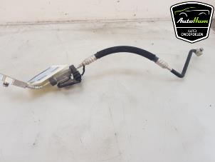 Begagnade Luftkonditioneringsledning Audi A6 Avant (C8) 2.0 16V 55 TFSI e Hybrid Quattro Pris € 50,00 Marginaltabell erbjuds av AutoHam