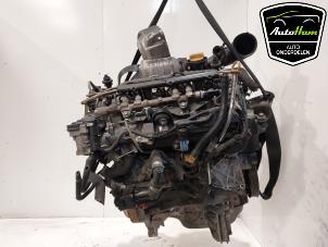 Gebruikte Motor Fiat Grande Punto (199) 1.3 JTD Multijet 16V 85 Actual Prijs € 1.450,00 Margeregeling aangeboden door AutoHam