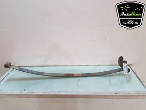 Gebruikte Veerblad achter Volkswagen Caddy IV 2.0 TDI 102 Prijs € 84,70 Inclusief btw aangeboden door AutoHam