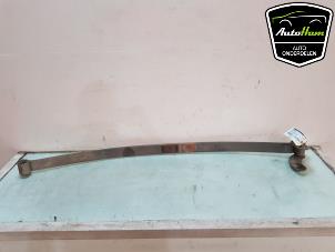 Gebruikte Veerblad achter Volkswagen Caddy IV 2.0 TDI 102 Prijs € 84,70 Inclusief btw aangeboden door AutoHam