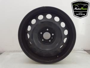 Gebruikte Velg Opel Vivaro 2.0 CDTI 122 Prijs € 48,40 Inclusief btw aangeboden door AutoHam