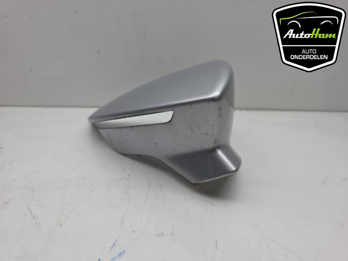 Spegelhus, höger från en Seat Arona (KJX) 1.0 TSI 12V 2019