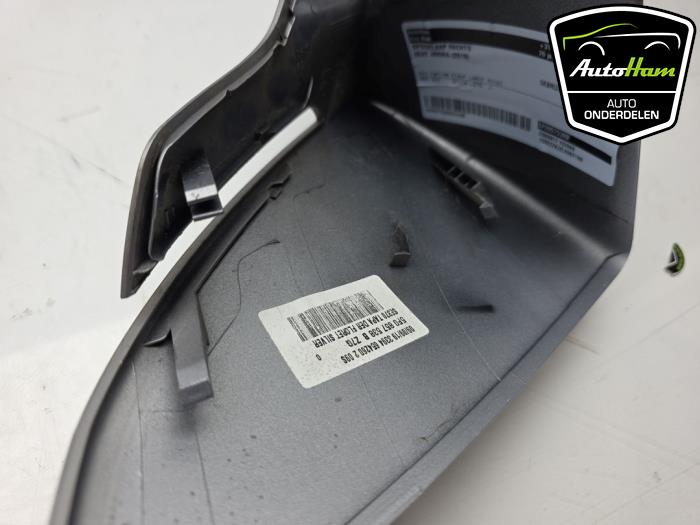 Spegelhus, höger från en Seat Arona (KJX) 1.0 TSI 12V 2019