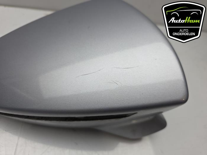 Spegelhus, höger från en Seat Arona (KJX) 1.0 TSI 12V 2019