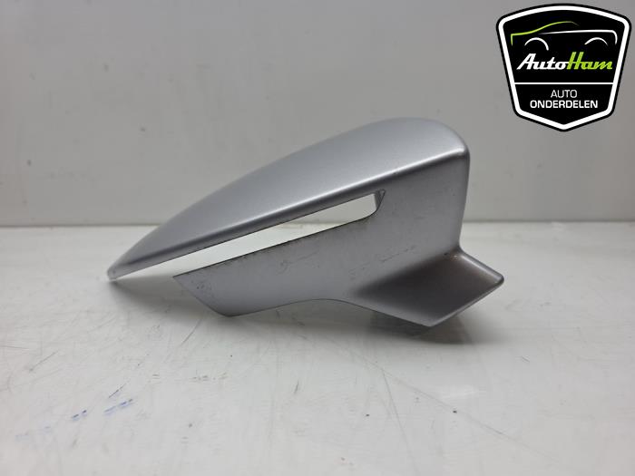 Spegelhus, höger från en Seat Arona (KJX) 1.0 TSI 12V 2019