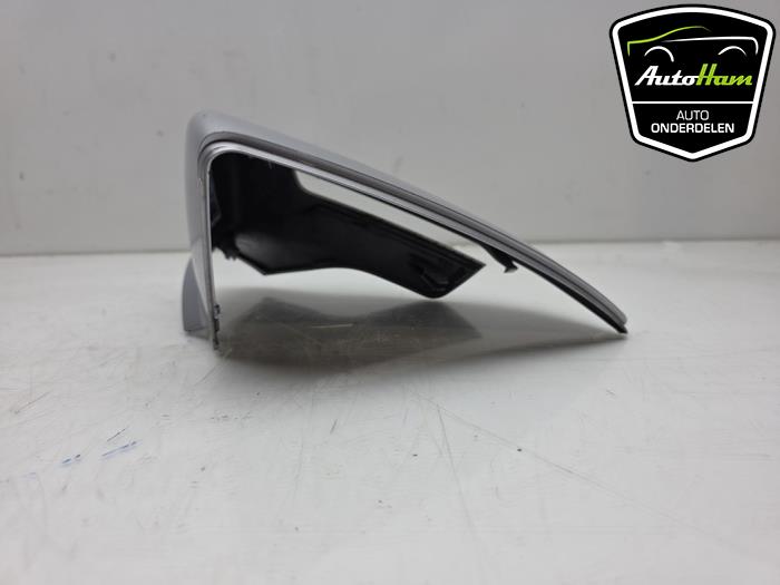 Spegelhus, höger från en Seat Arona (KJX) 1.0 TSI 12V 2019