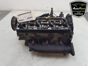 Begagnade Topplock Audi A6 Avant (C6) 3.0 TDI V6 24V Quattro Pris € 295,00 Marginaltabell erbjuds av AutoHam