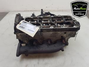 Begagnade Topplock Audi A6 Avant (C6) 3.0 TDI V6 24V Quattro Pris € 295,00 Marginaltabell erbjuds av AutoHam