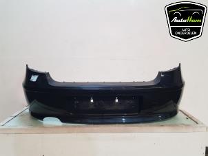 Begagnade Bakre stötfångare BMW 1 serie (E87/87N) 118i 16V Pris € 175,00 Marginaltabell erbjuds av AutoHam