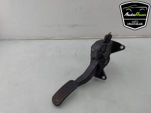 Używane Pedal gazu Toyota Aygo X 1.0 12V VVT-i Cena € 30,00 Procedura marży oferowane przez AutoHam