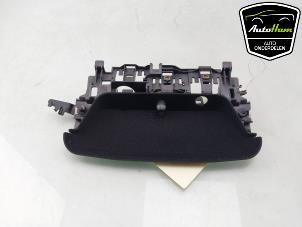 Begagnade Framåtriktad kamera BMW i7 (G70) eDrive50 106 kWh Pris på förfrågan erbjuds av AutoHam