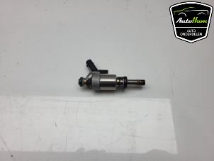 Begagnade Insprutare (bensin) Volkswagen Polo VI (AW1) 2.0 GTI Turbo 16V Pris € 40,00 Marginaltabell erbjuds av AutoHam