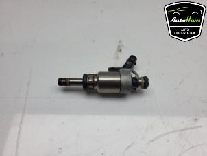 Begagnade Insprutare (bensin) Volkswagen Polo VI (AW1) 2.0 GTI Turbo 16V Pris € 40,00 Marginaltabell erbjuds av AutoHam