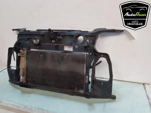 Gebruikte Frontpaneel Fiat Panda (169) 1.2, Classic Prijs € 100,00 Margeregeling aangeboden door AutoHam