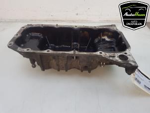 Gebruikte Carterpan Ford Fiesta 6 ST 1.6 ST 16V Prijs € 25,00 Margeregeling aangeboden door AutoHam