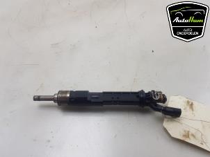 Begagnade Insprutare (bensin) Mercedes A (177.0) 1.3 A-200 Turbo 16V Pris € 35,00 Marginaltabell erbjuds av AutoHam