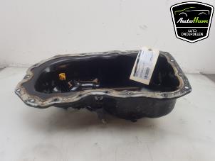 Gebruikte Carterpan Mazda CX-5 II (KF) 2.0 SkyActiv-G 165 16V 2WD Prijs € 40,00 Margeregeling aangeboden door AutoHam