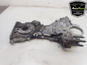 Gebruikte Distributiedeksel Mazda CX-5 II (KF) 2.0 SkyActiv-G 165 16V 2WD Prijs € 75,00 Margeregeling aangeboden door AutoHam