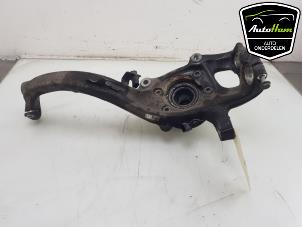 Begagnade Spindel, höger fram Audi RS 6 Avant (C7) 4.0 V8 TFSI 32V Pris € 250,00 Marginaltabell erbjuds av AutoHam