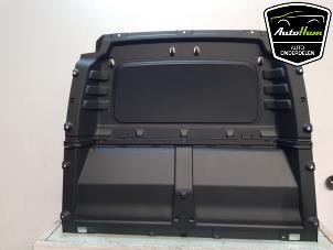 Gebruikte Tussenschot Cabine Volkswagen Caddy Cargo V (SBA/SBH) 2.0 TDI BlueMotionTechnology Prijs € 211,75 Inclusief btw aangeboden door AutoHam