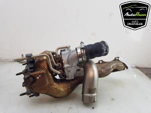 Begagnade Turbo Audi RS 6 Avant (C7) 4.0 V8 TFSI 32V Pris € 795,00 Marginaltabell erbjuds av AutoHam