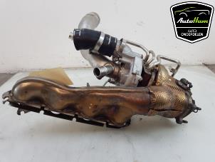 Begagnade Turbo Audi RS 6 Avant (C7) 4.0 V8 TFSI 32V Pris på förfrågan erbjuds av AutoHam