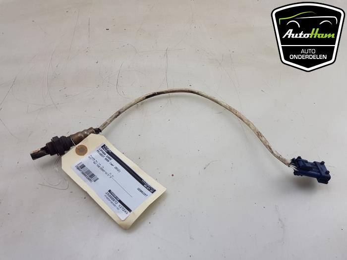 Lambdasond från en Peugeot 5008 I (0A/0E) 1.6 THP 16V 2012
