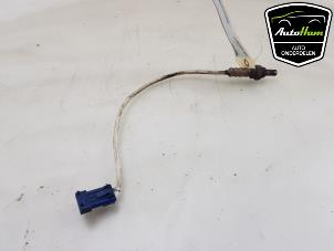 Begagnade Lambdasond Peugeot 5008 I (0A/0E) 1.6 THP 16V Pris € 15,00 Marginaltabell erbjuds av AutoHam