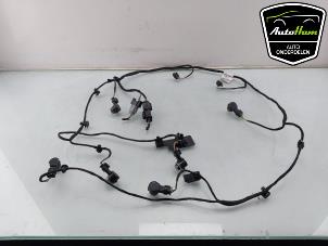 Gebruikte PDC Sensor Set Mercedes CLA Shooting Brake (118.6) 1.3 CLA-200 Turbo 16V Prijs € 125,00 Margeregeling aangeboden door AutoHam